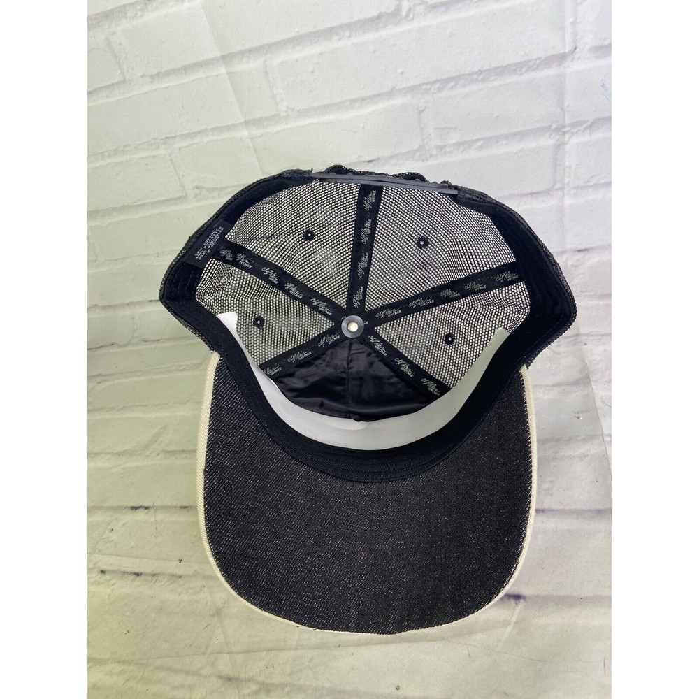 Cliff Raven Vintage Sailor Girl Tattoo Embroidere… - image 8